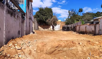 Terreno comercial à venda na Venda Nova, Belo Horizonte  por R$ 5.700.000