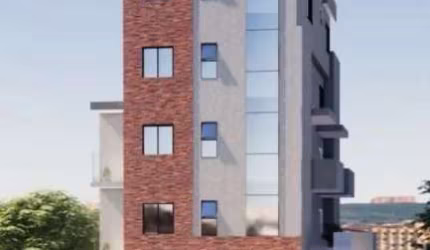 Cobertura com 3 quartos à venda na Santa Branca, Belo Horizonte , 64 m2 por R$ 585.000