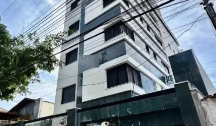 Cobertura com 4 quartos à venda no Planalto, Belo Horizonte , 75 m2 por R$ 995.000