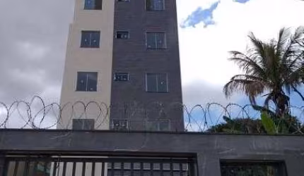 Apartamento com 2 quartos à venda na Maria Helena, Belo Horizonte , 68 m2 por R$ 245.000