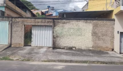 Terreno à venda na Europa, Belo Horizonte  por R$ 239.000