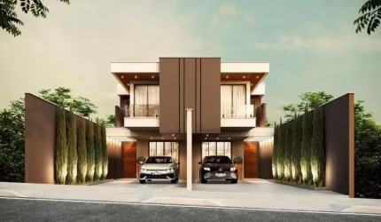 Casa com 4 quartos à venda na Pampulha, Belo Horizonte , 156 m2 por R$ 1.490.000