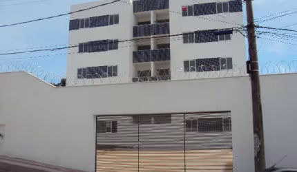 Apartamento com 2 quartos à venda no Jardim dos Comerciários (Venda Nova), Belo Horizonte , 47 m2 por R$ 280.000