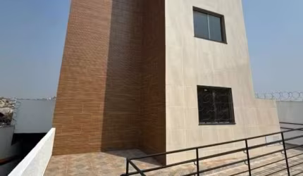 Apartamento com 3 quartos à venda no Céu Azul, Belo Horizonte , 60 m2 por R$ 329.000