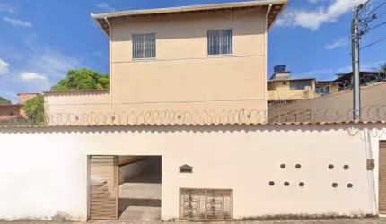 Casa em condomínio fechado com 2 quartos à venda no Céu Azul, Belo Horizonte , 58 m2 por R$ 275.000