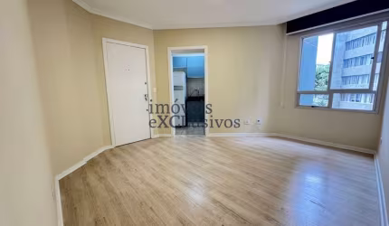 Apartamento com 3 quartos para alugar na Rua Martim Afonso, 1168, Bigorrilho, Curitiba por R$ 2.680