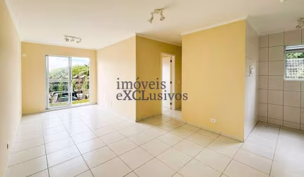 Apartamento com 3 quartos para alugar na Rua Rosamélia de Oliveira, 666, Campo Comprido, Curitiba por R$ 2.200