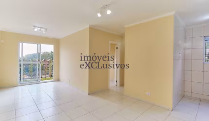 Apartamento com 3 quartos para alugar na Rua Rosamélia de Oliveira, 666, Campo Comprido, Curitiba por R$ 2.200