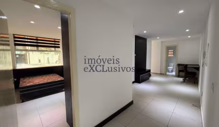 Apartamento com 3 quartos à venda na Rua Brigadeiro Franco, 2021, Centro, Curitiba por R$ 570.000
