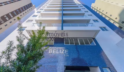Apartamento com 2 quartos à venda na Rua Schiller, 126, Hugo Lange, Curitiba por R$ 594.000