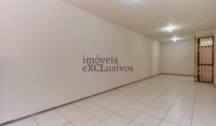 Sala comercial para alugar na Avenida Jaime Reis, 28, São Francisco, Curitiba por R$ 750