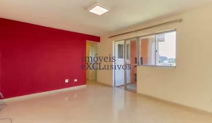 Apartamento com 2 quartos à venda na Rua Pinheiro Guimarães, 420, Portão, Curitiba por R$ 349.000