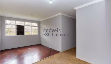 Apartamento com 2 quartos à venda na Rua Almir Nelson de Almeida, 450, Campo Comprido, Curitiba por R$ 230.000