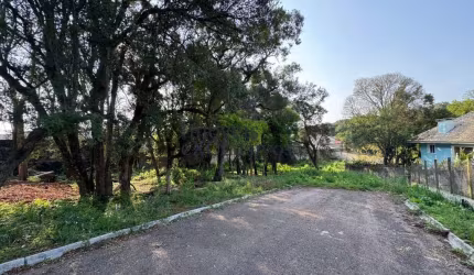 Terreno à venda na Rua Milano, 315, Santa Felicidade, Curitiba por R$ 1.100.000