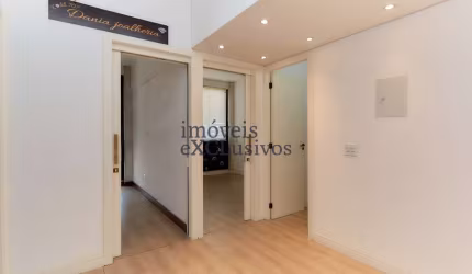 Sala comercial para alugar na Rua Ébano Pereira, 11, Centro, Curitiba por R$ 990