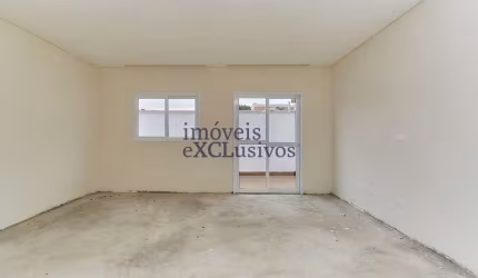 Apartamento com 1 quarto à venda na Rua Raphael Papa, 546, Jardim Social, Curitiba por R$ 435.000