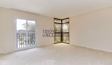 Apartamento com 1 quarto à venda na Rua Raphael Papa, 546, Jardim Social, Curitiba por R$ 390.000