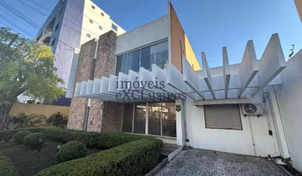 Casa comercial à venda na Rua Vinte e Um de Abril, 187, Alto da Glória, Curitiba por R$ 2.500.000