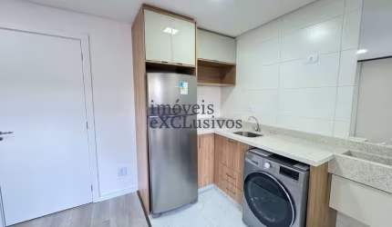 Apartamento com 1 quarto para alugar na Rua Desembargador Westphalen, 1627, Rebouças, Curitiba por R$ 2.500