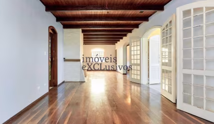 Casa com 5 quartos para alugar na Rua Tenente Ricardo Kirch, 575, Jardim das Américas, Curitiba por R$ 15.000