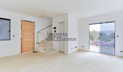 Casa com 3 quartos à venda na Rua José Rietmeyer, 67, Guabirotuba, Curitiba por R$ 635.000