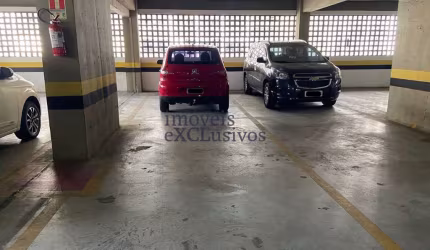 Garagem à venda na Avenida Vicente Machado, 15, Centro, Curitiba por R$ 40.000