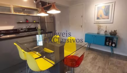 Cobertura com 1 quarto à venda na Rua João Domachoski, 319, Ecoville, Curitiba por R$ 425.000