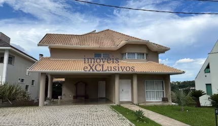 Casa em condomínio fechado com 4 quartos à venda na Rua Pedro Muraro, 50, São João, Curitiba por R$ 7.000.000
