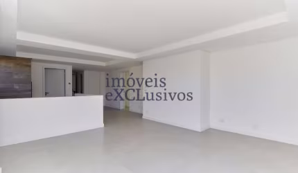 Apartamento com 3 quartos à venda na Rua Doutor Goulin, 925, Juvevê, Curitiba por R$ 1.170.000
