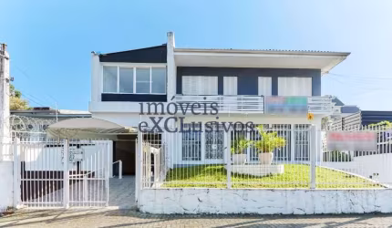 Casa comercial com 8 salas para alugar na Avenida Vicente Machado, 1670, Batel, Curitiba por R$ 18.000