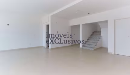 Apartamento com 4 quartos à venda na Rua Doutor Motta Júnior, 1520, Centro, São José dos Pinhais por R$ 1.790.000