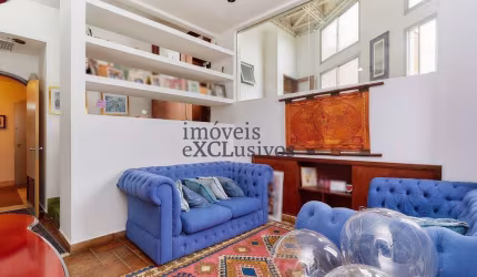 Apartamento com 4 quartos à venda na Rua Marechal Hermes, 153, Centro Cívico, Curitiba por R$ 1.500.000