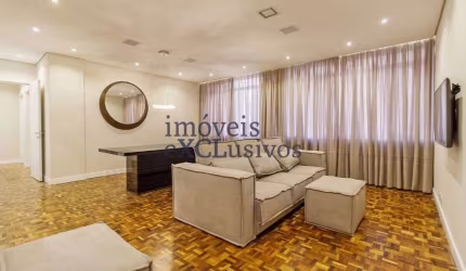 Apartamento com 3 quartos à venda na Avenida Visconde de Guarapuava, 4338, Centro, Curitiba por R$ 930.000