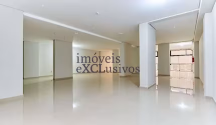 Ponto comercial com 3 salas à venda na Rua Desembargador Ermelino de Leão, 185, Centro, Curitiba por R$ 2.750.000