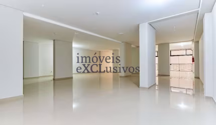 Ponto comercial com 3 salas para alugar na Rua Desembargador Ermelino de Leão, 185, Centro, Curitiba por R$ 13.500