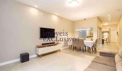 Casa com 3 quartos à venda na Lago Igapó, 60, Palmital, Colombo por R$ 750.000