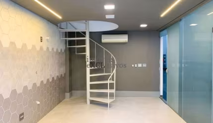 Ponto comercial com 2 salas para alugar na Rua Mariano Torres, 232, Centro, Curitiba por R$ 3.500