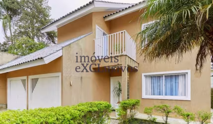 Casa com 3 quartos à venda na Rua Pedro Nicco, 490, Ecoville, Curitiba por R$ 2.190.000