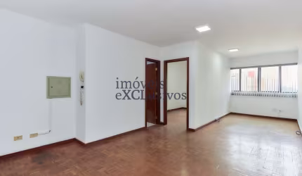 Sala comercial com 2 salas para alugar na Rua Padre Anchieta, 2454, Bigorrilho, Curitiba por R$ 1.350