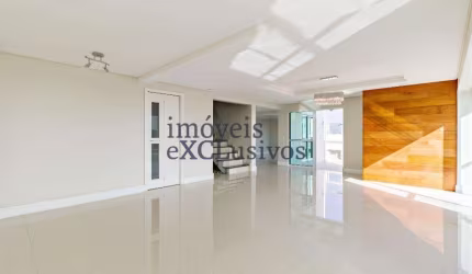Apartamento com 4 quartos para alugar na Rua Professor Pedro Viriato Parigot de Souza, 2117, Ecoville, Curitiba por R$ 13.800