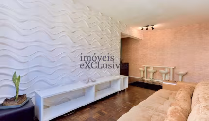 Apartamento com 2 quartos à venda na Rua Brasílio Itiberê, 4270, Água Verde, Curitiba por R$ 430.000