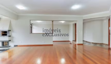 Apartamento com 3 quartos à venda na Rua Euclides da Cunha, 1209, Bigorrilho, Curitiba por R$ 890.000