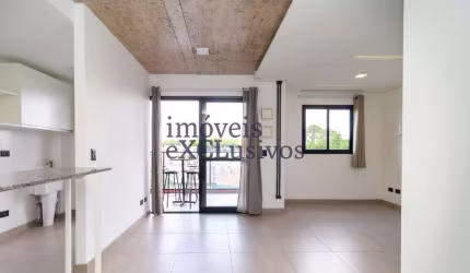 Apartamento com 1 quarto para alugar na Rua Francisco Nunes, 715, Prado Velho, Curitiba por R$ 2.200