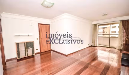 Apartamento com 4 quartos à venda na Avenida Iguaçu, 3001, Água Verde, Curitiba por R$ 1.700.000