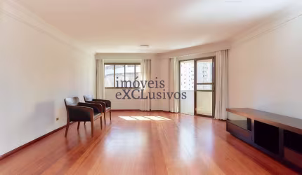 Apartamento com 4 quartos à venda na Avenida Iguaçu, 3001, Água Verde, Curitiba por R$ 1.700.000