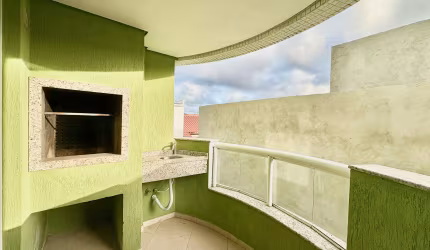 Oportunidade em Bombinhas  apartamento com 2 quartos