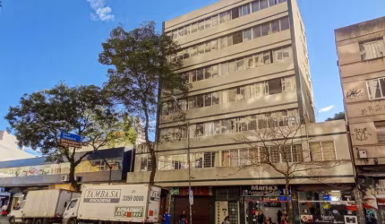 Loja para alugar, 80.00 m2 por R$3800.00  - Centro - Curitiba/PR