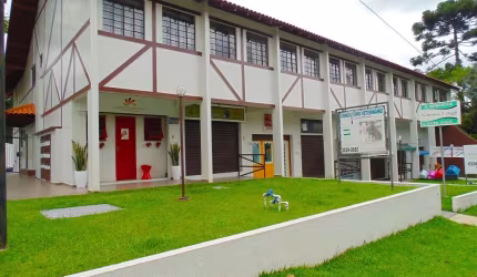 Conjunto Comercial à venda, 50.76 m2 por R$200000.00  - Bom Retiro - Curitiba/PR
