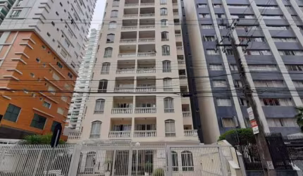 Apartamento com 3 quartos  para alugar, 139.00 m2 por R$3000.00  - Agua Verde - Curitiba/PR