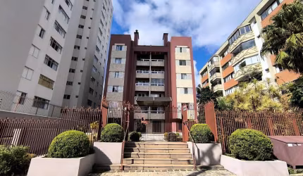 Apartamento com 2 quartos  para alugar, 112.00 m2 por R$3500.00  - Centro - Curitiba/PR